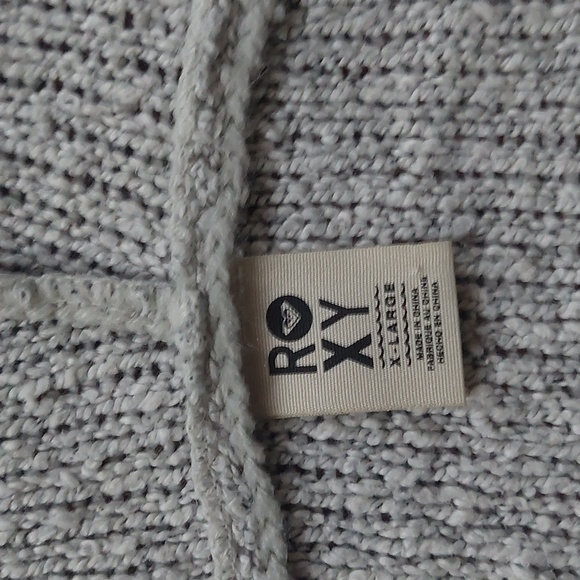 Roxy pullover - Picture 2 of 6